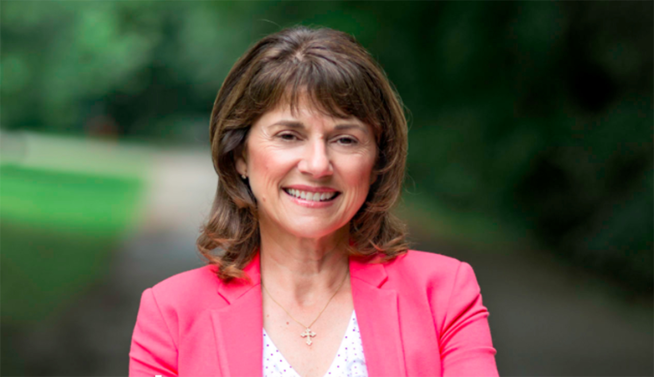 Senate candidate Leah Vukmir says anti-Scott Walker protests left her battle-hardened, ready for Washington