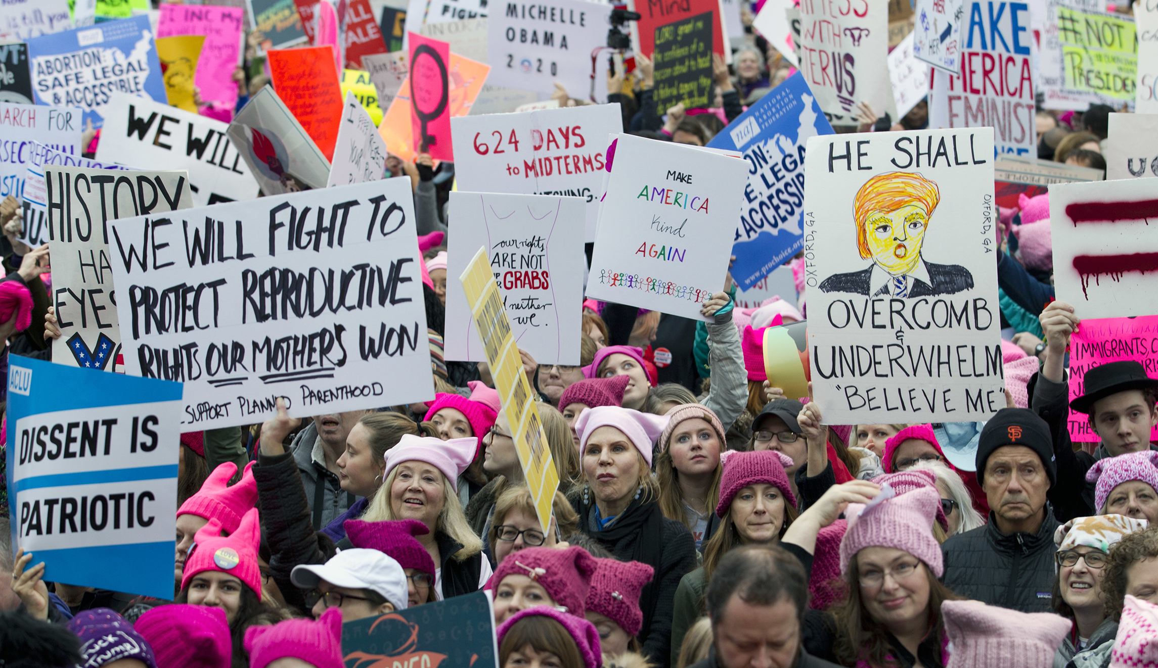 UVA course on political mobilization to ‘empower’ students to fix ‘abundant’ problems of the era