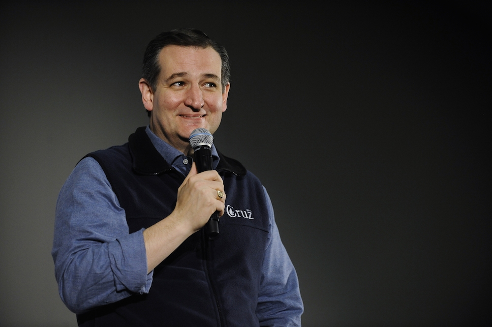 Cruz camp hits back at Trump accusations: ‘Reality just hit the reality star’