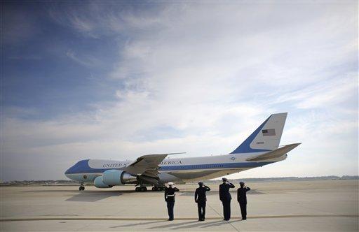 Obama on tour: Six more fundraisers out West