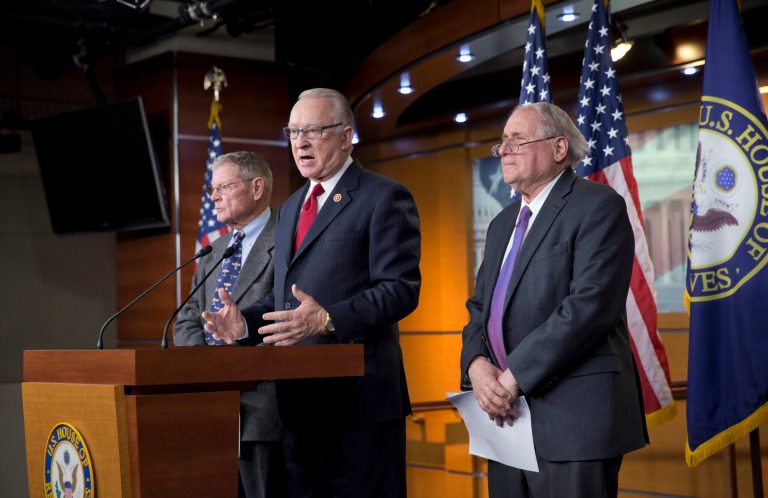 Dempsey presses Congress to act on defense bill