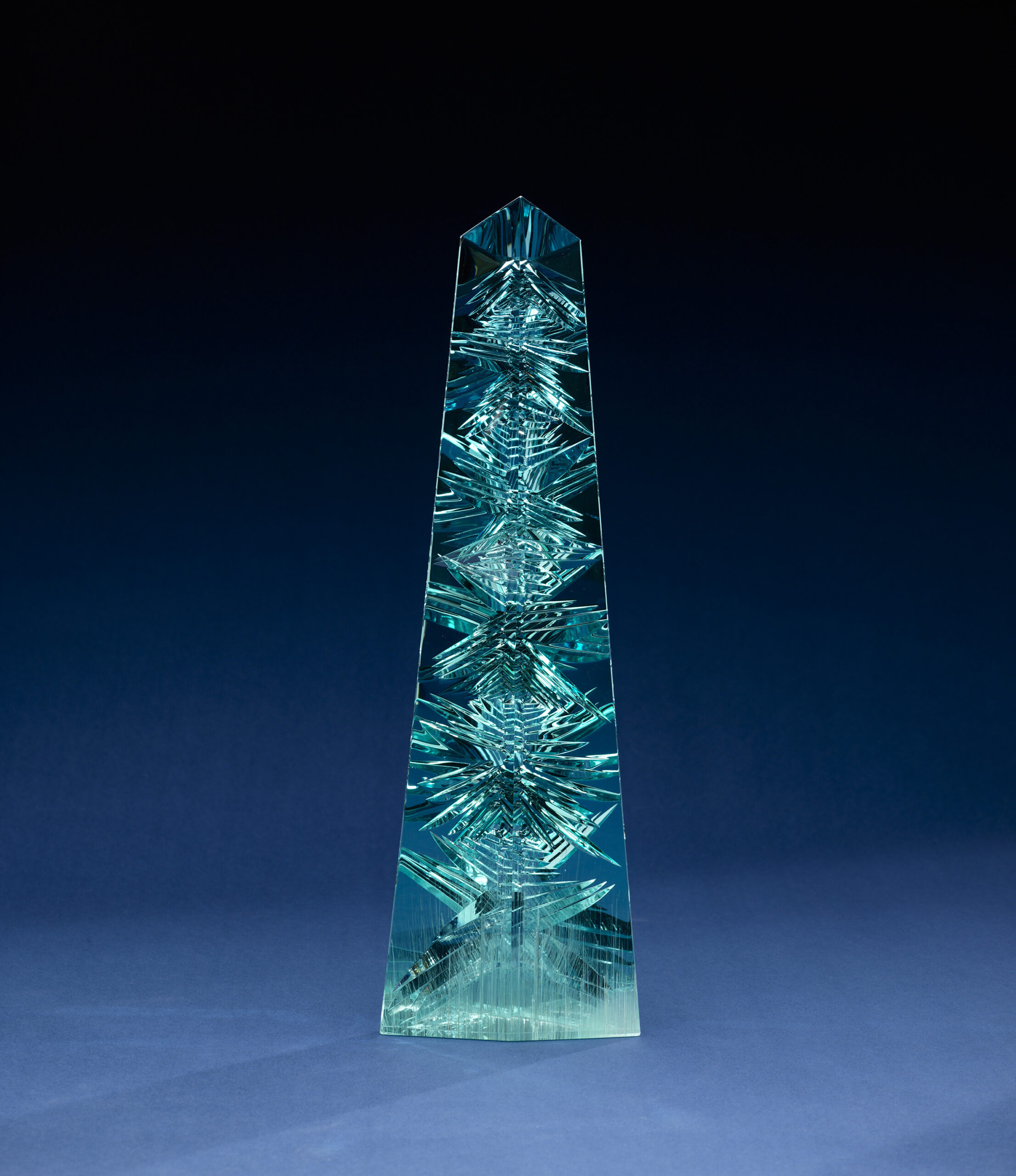 Smithsonian to unveil largest aquamarine gem