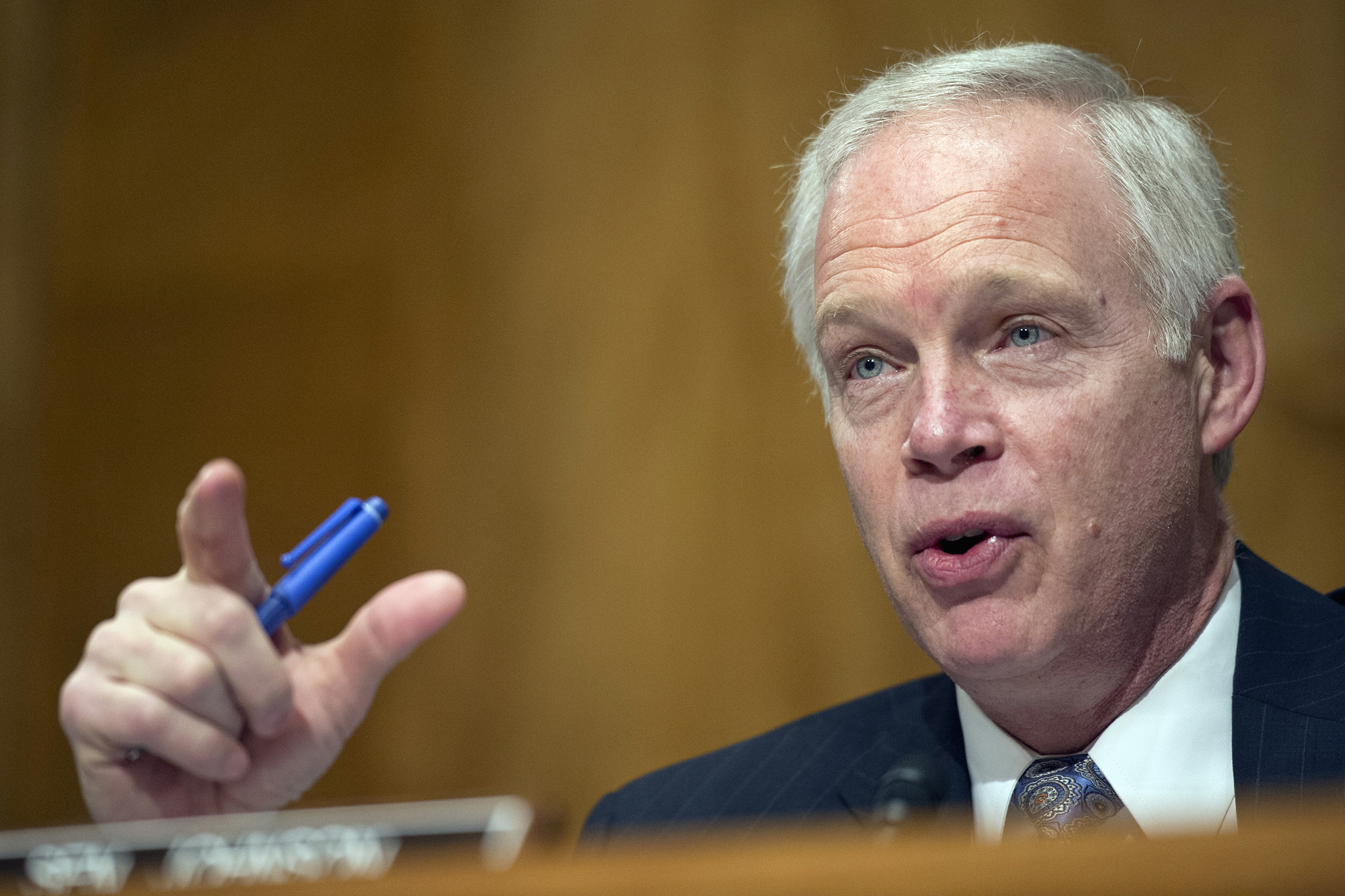 GOP senator: Drug demand creating ‘unsecured border’