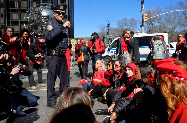 The organizers of the 