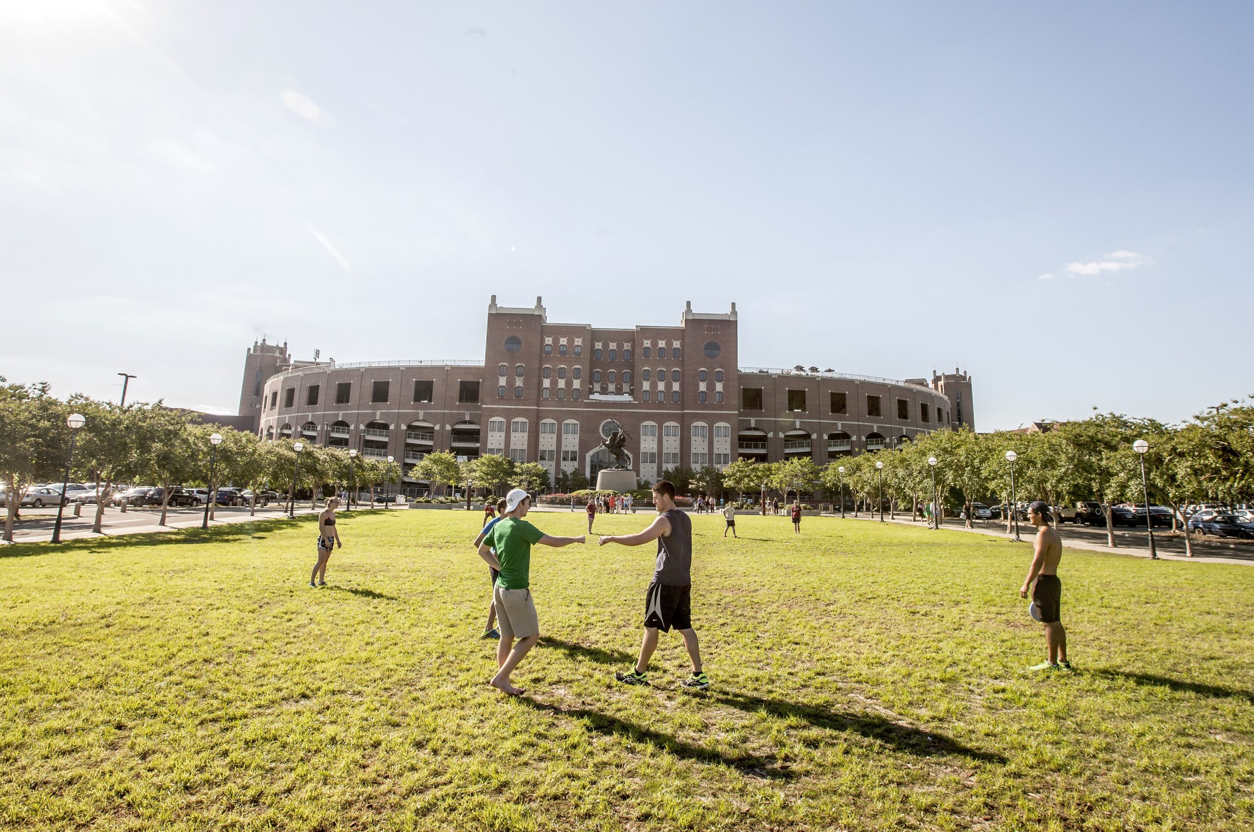 FSU president calls out ‘The Hunting Ground’ propaganda