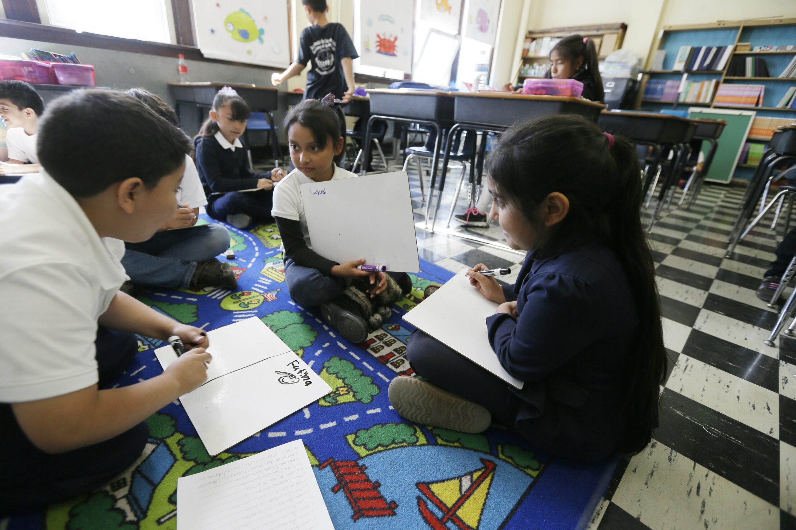 Can school choice save Detroit’s schools?