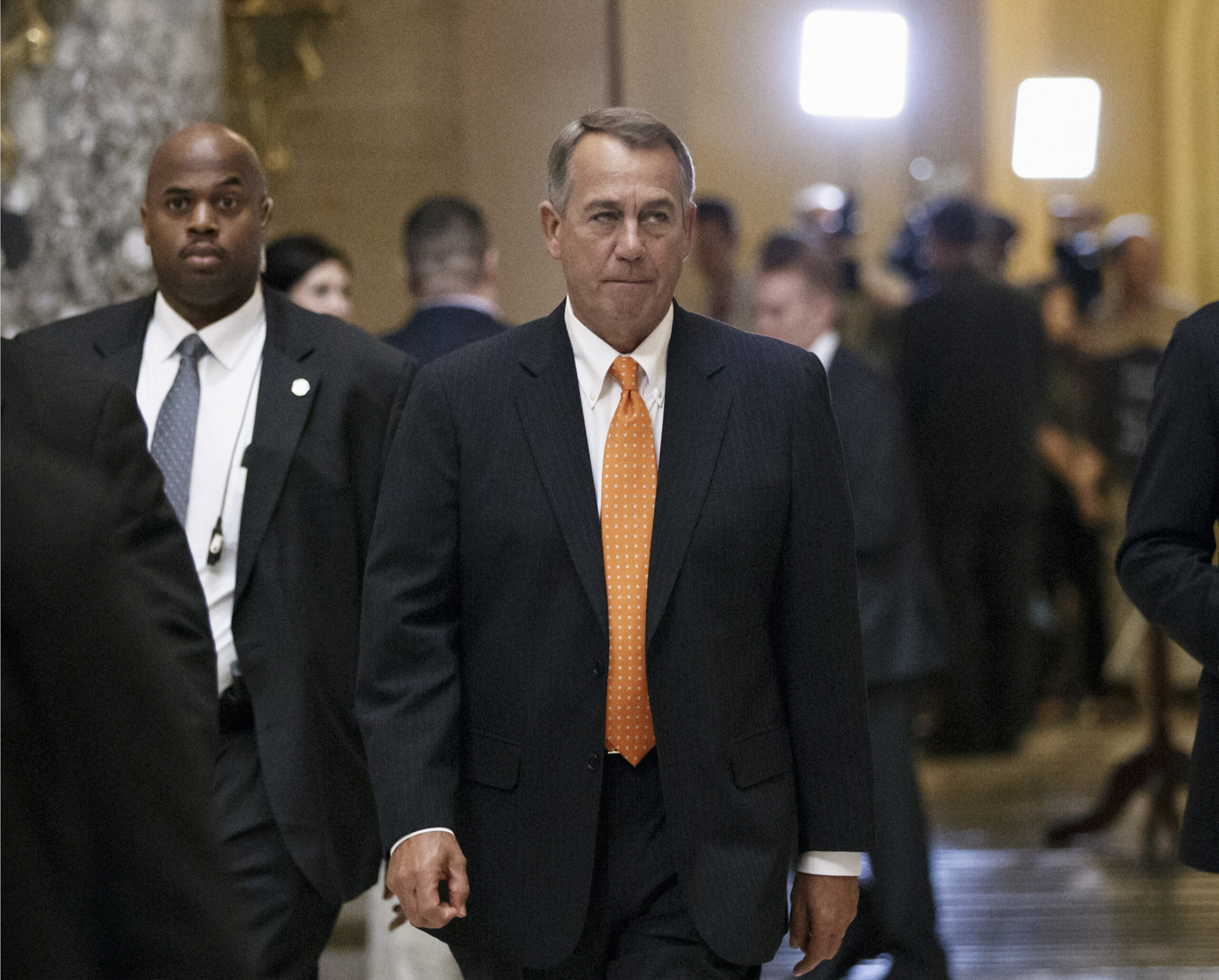 Dozens of Republicans vote for failed bid to revive ‘pork barrel spending’