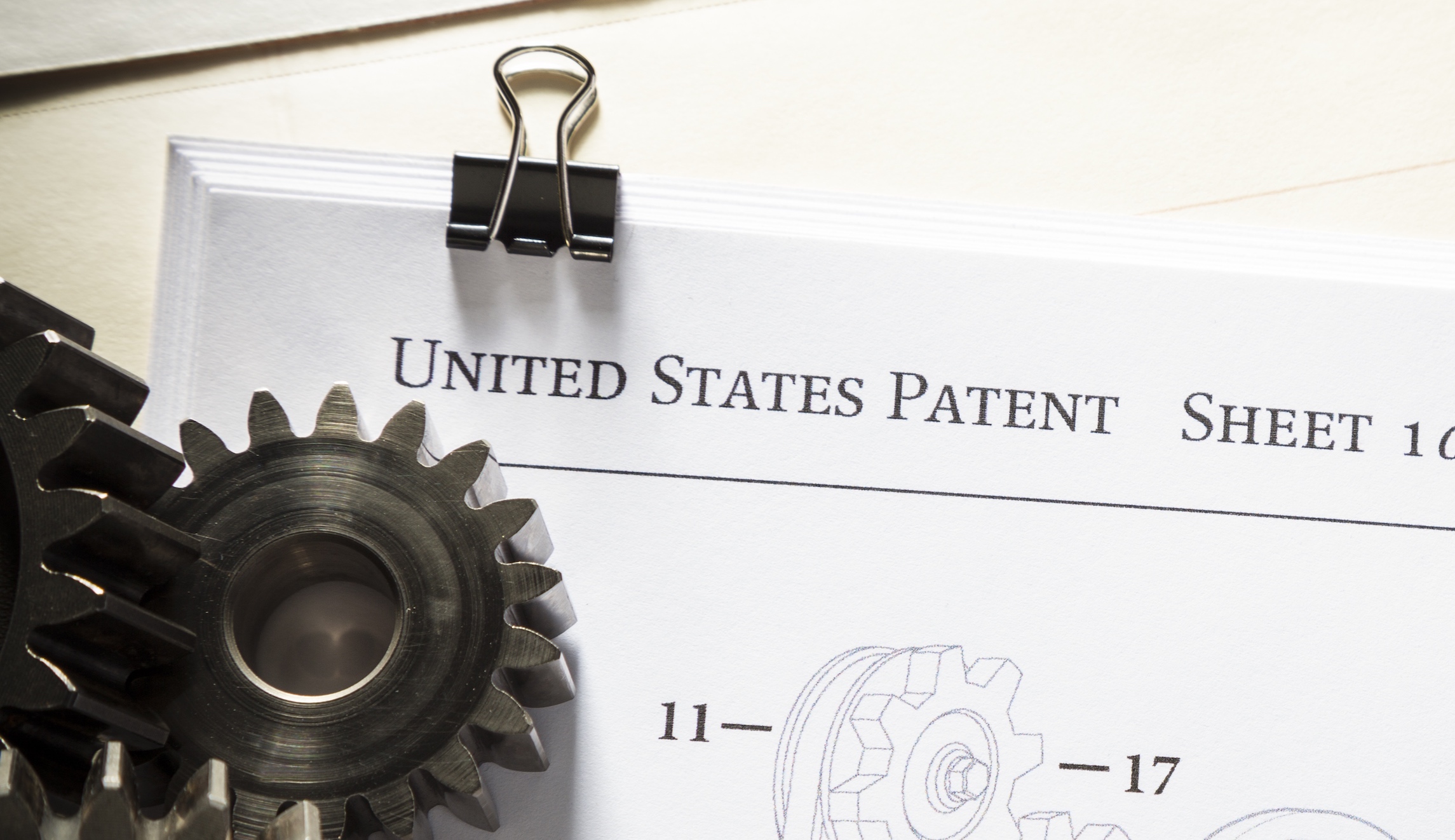 Patent Protection key to US economic progress