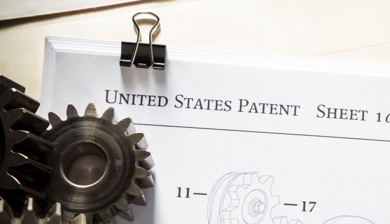 The U.S. Patent and Trademark Office has been known to make mistakes. A 2017 study reported that patent allowance decisions are affected by Washington, D.C., weather. (iStock)