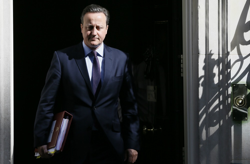 What Great Britain can learn from Texas