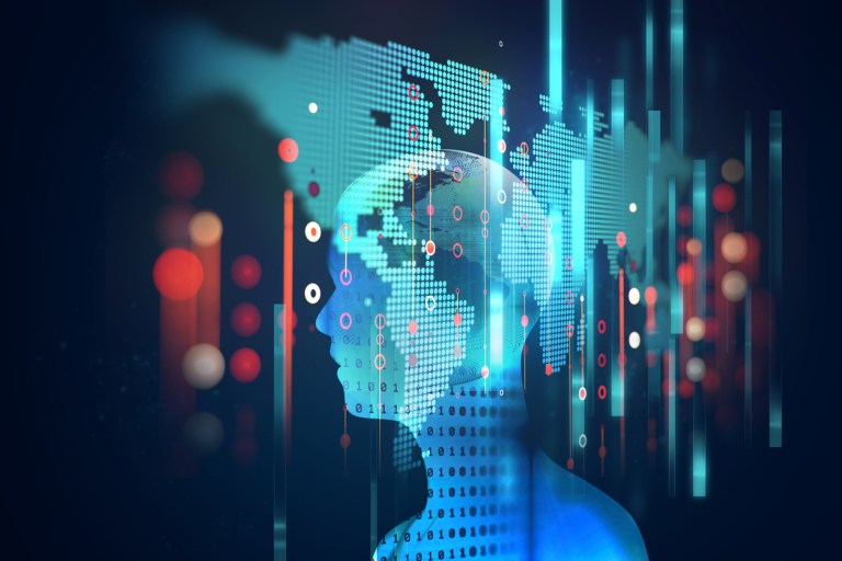 As people become more acclimated to the many benefits AI is poised to offer us, they'll incorporate its use into daily life more and more.