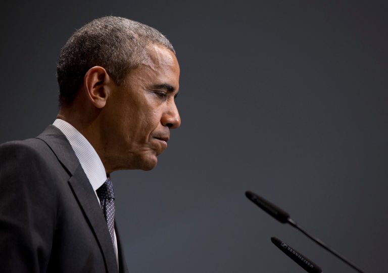 Obama will speak about the law's major tenets and make his case that it has improved coverage for millions. (AP)