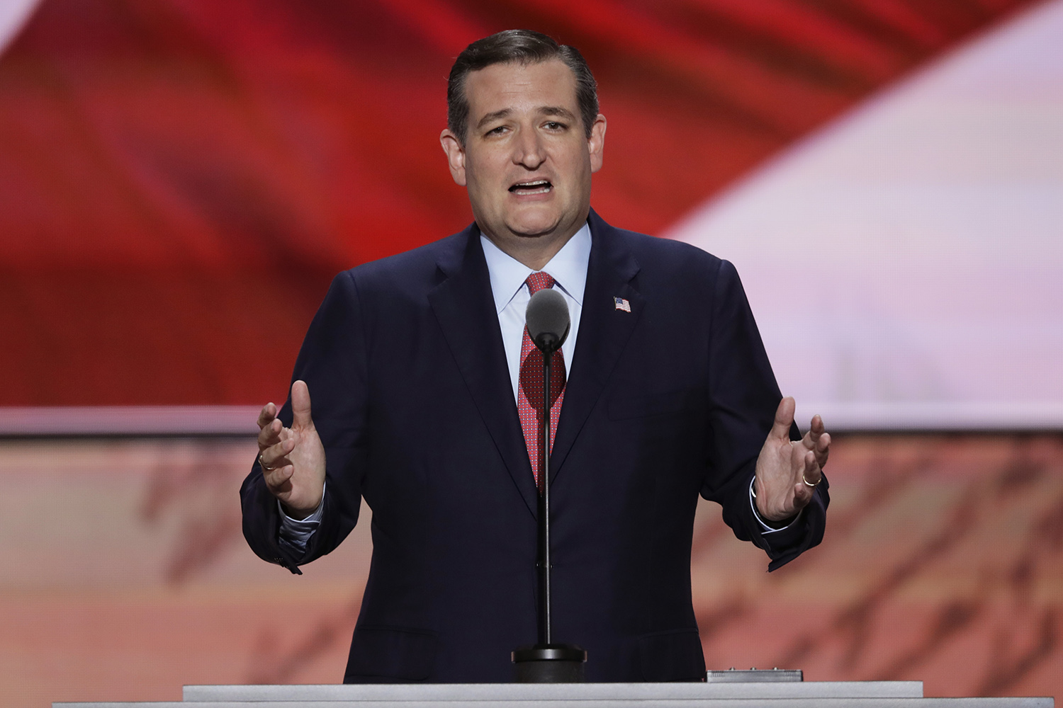 Cruz plan would make super PACs ‘irrelevant’