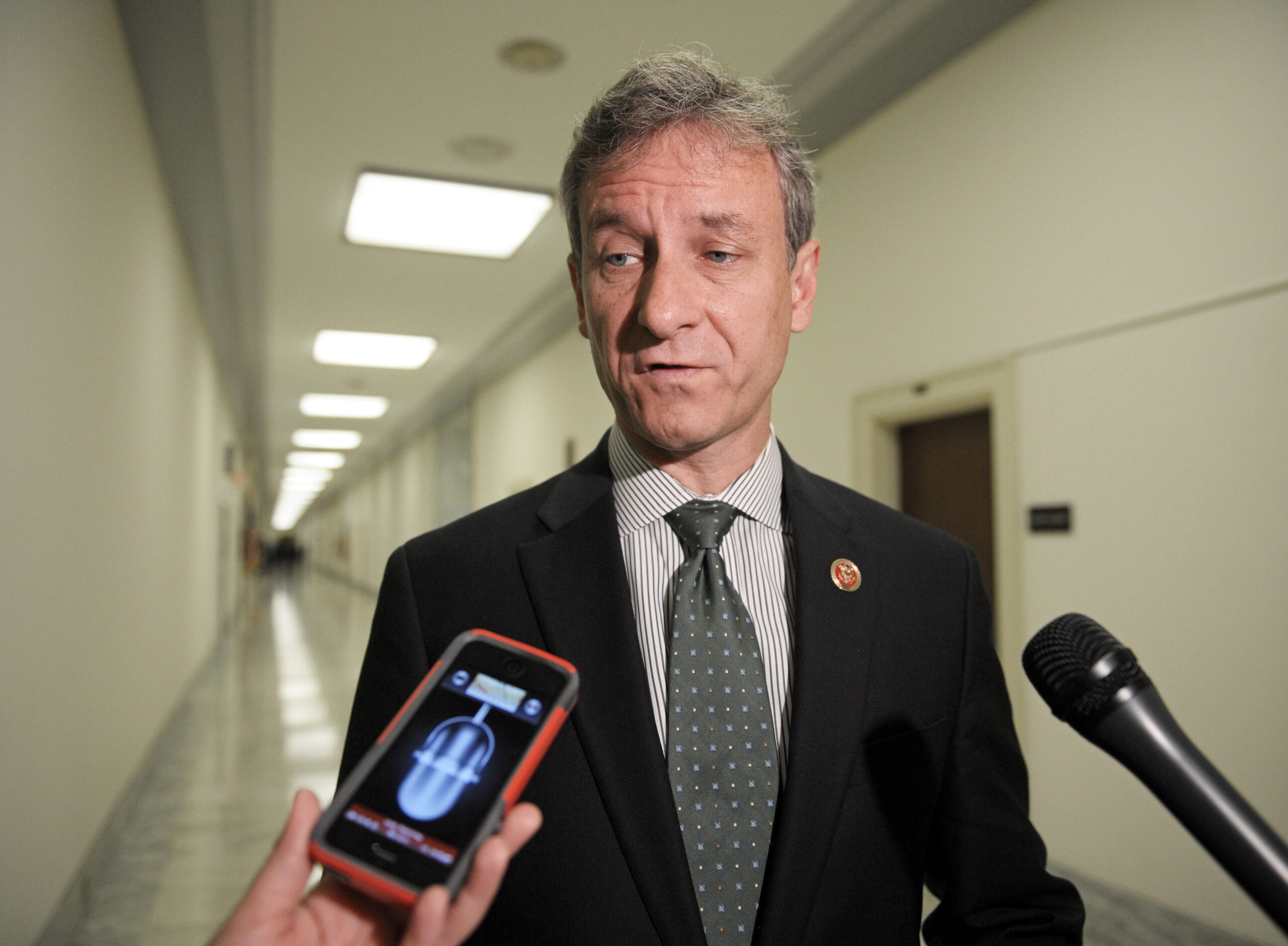 Senate Republican fundraising shows greater GOP interest in Michigan election than Louisiana