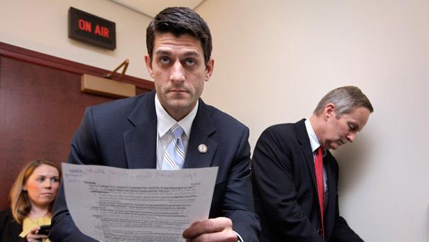 Highlights of Paul Ryan’s ‘Guide to Repeal’