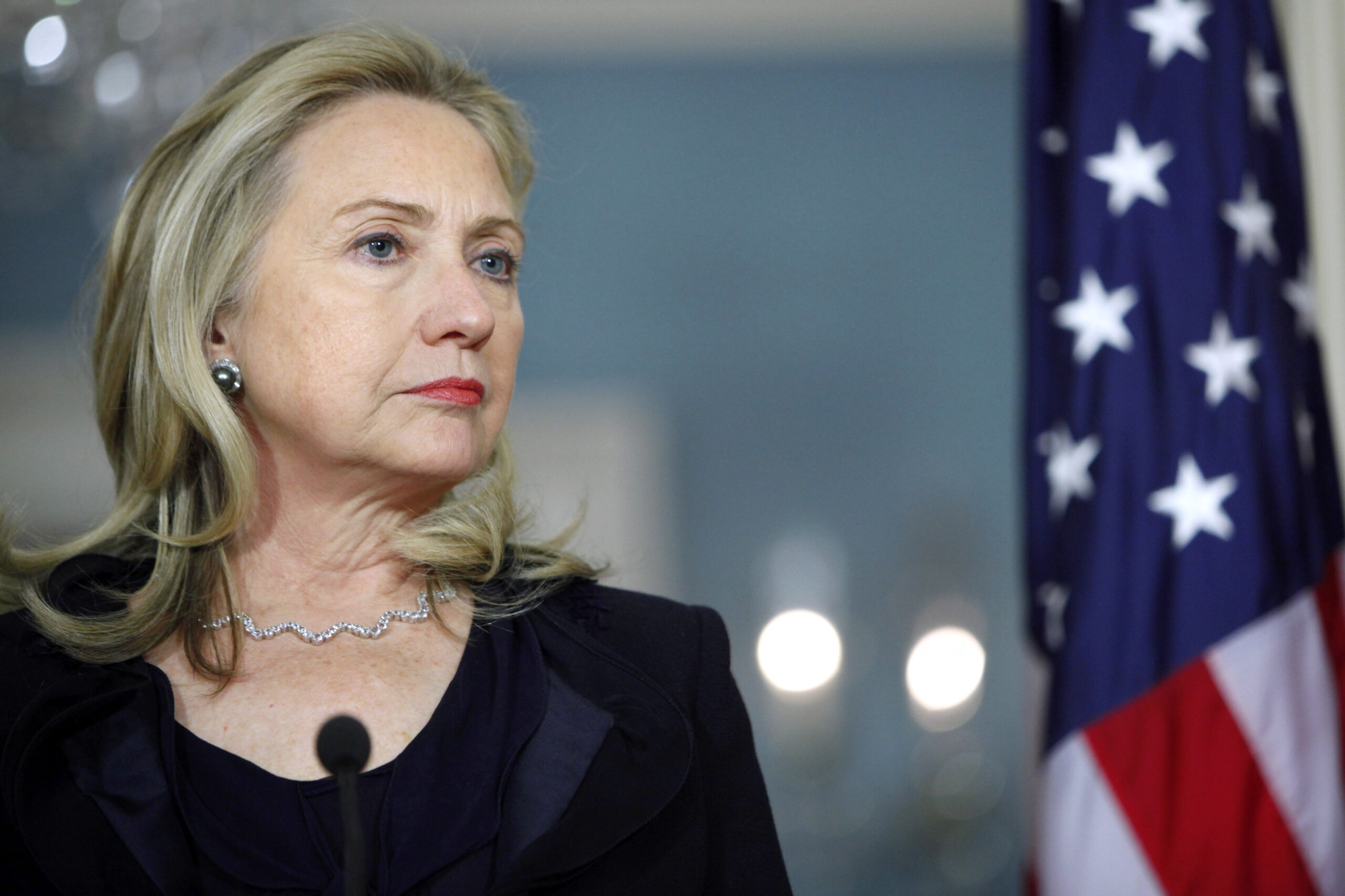 Export-Import Bank subsidizes the corporations that fund Clinton, Inc.