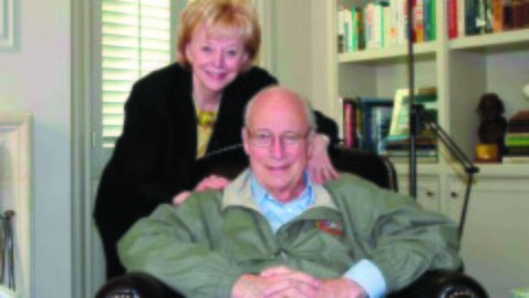 With new heart, Cheney back to hunting, fishing, driving