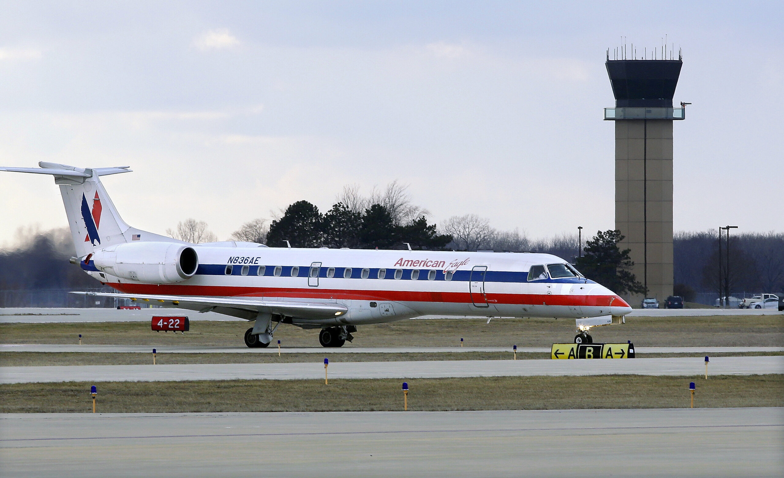 Regional airlines not sharing in majors’ success