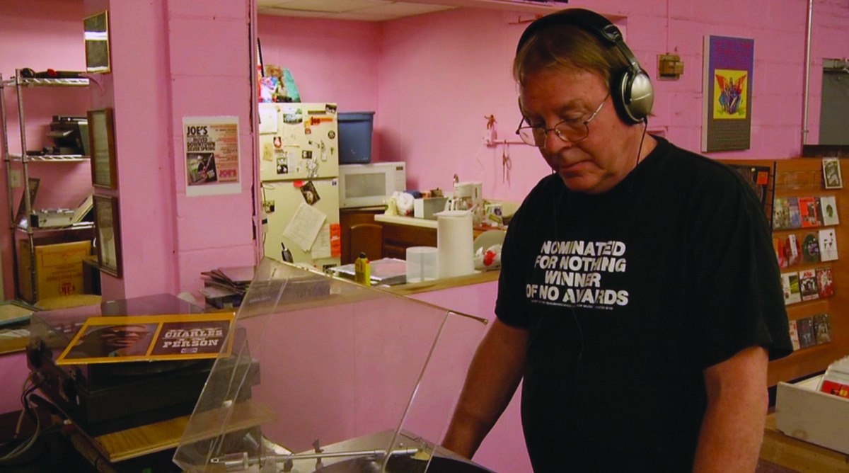 Take 5: Record store documentary, ’80s prom night and more