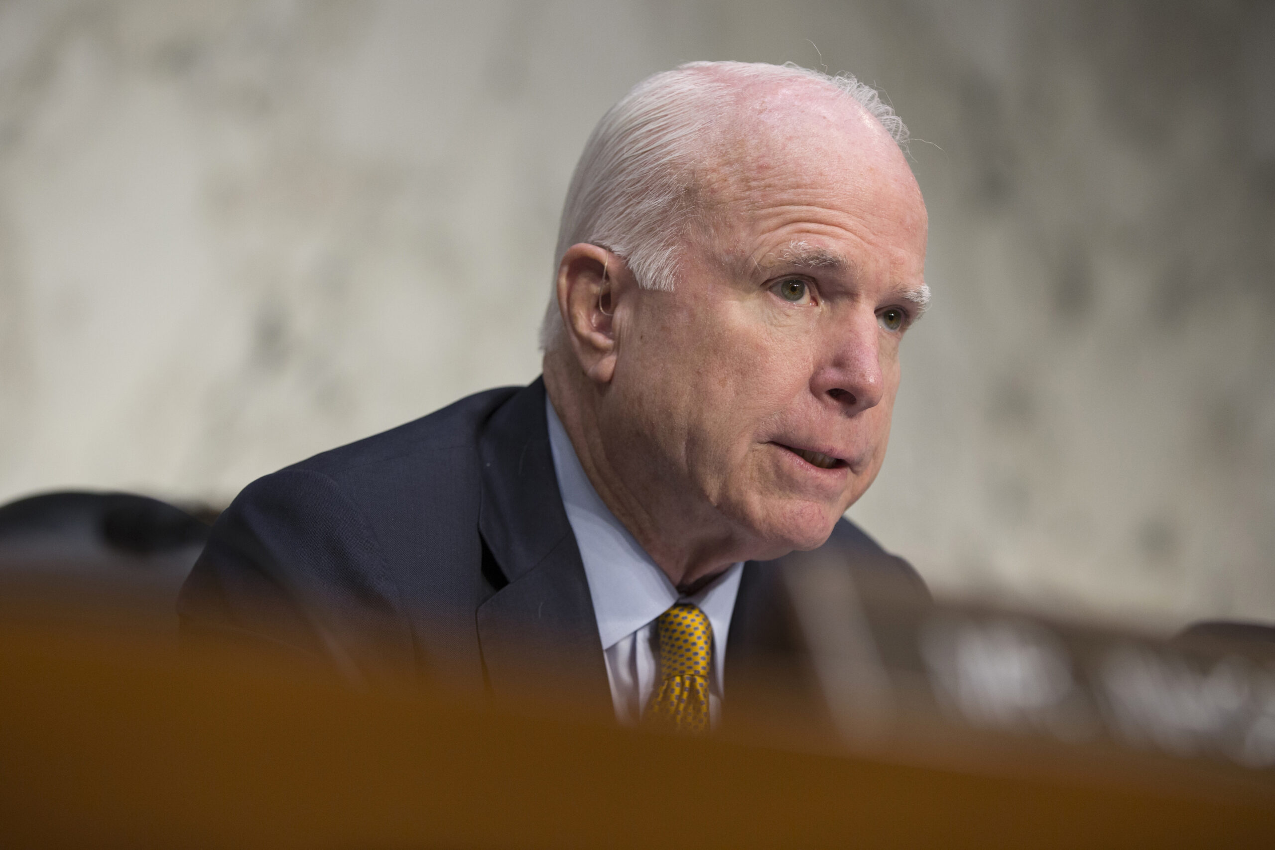 Obama urged to make a decision on Iranian dissidents in Iraq