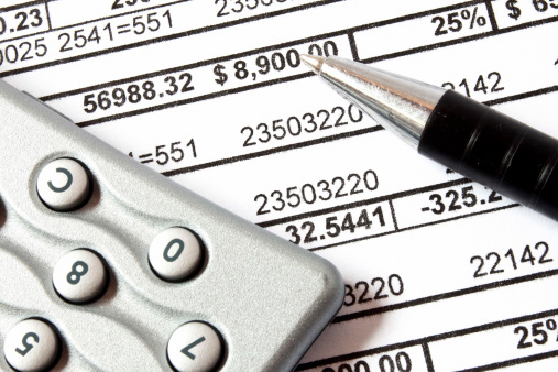 The fine tradition of the IRS