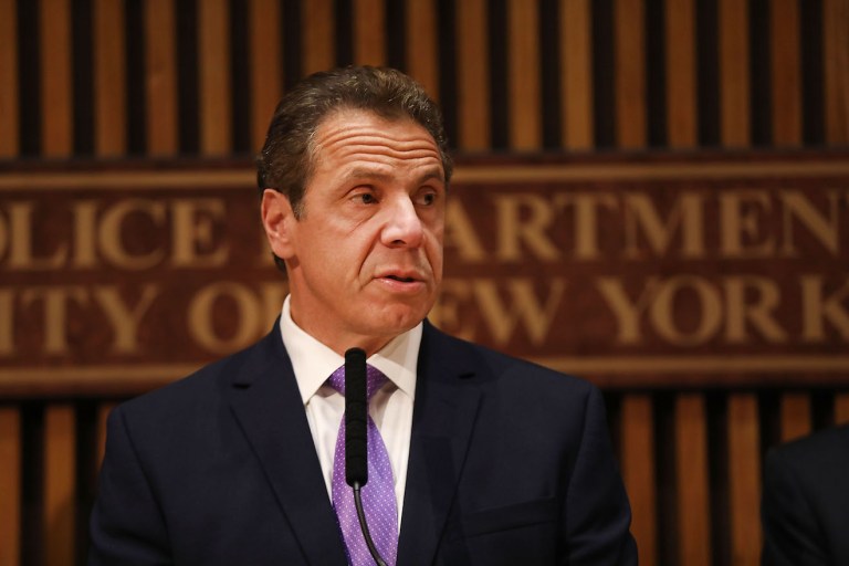 Fact Check: Does New York’s Governor Want to Give Dreamers Free College Tuition?