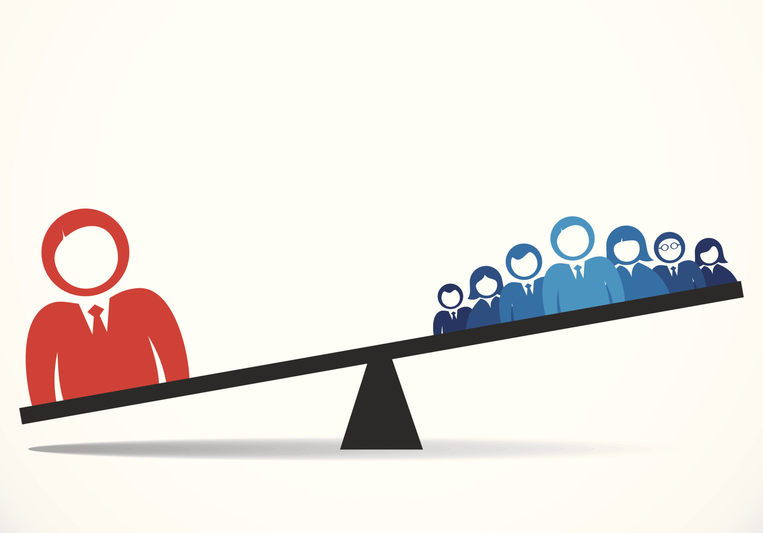 President Obama’s income inequality scam