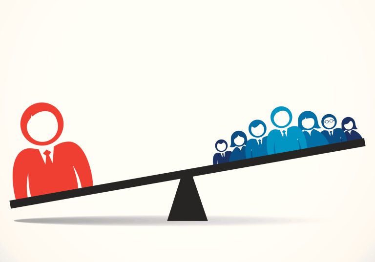 National Review's Kevin Williamson observes that more than half of adult Americans will be at or near the poverty line sometime in their lives. Seventy-three percent of the people will at some point be in the top 20 percent; 39 percent will achieve the top 5 percent for at least a year; and 12 percent will make the top 1 percent for at least a year.