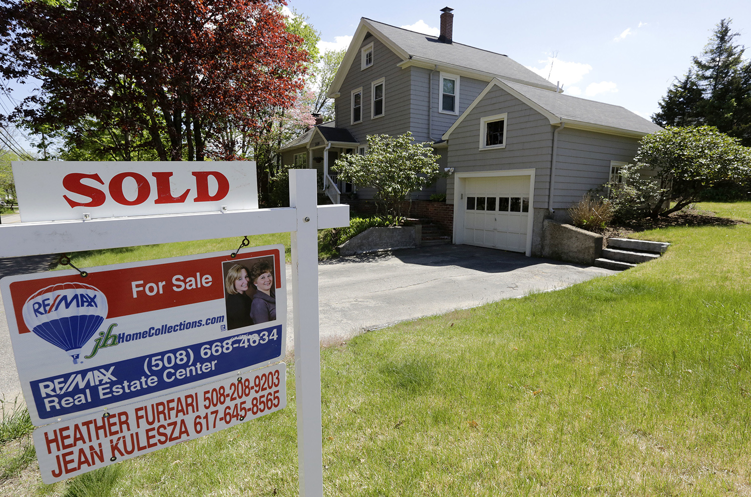 Fannie, Freddie to back home loans up to $636,150 as market recovers
