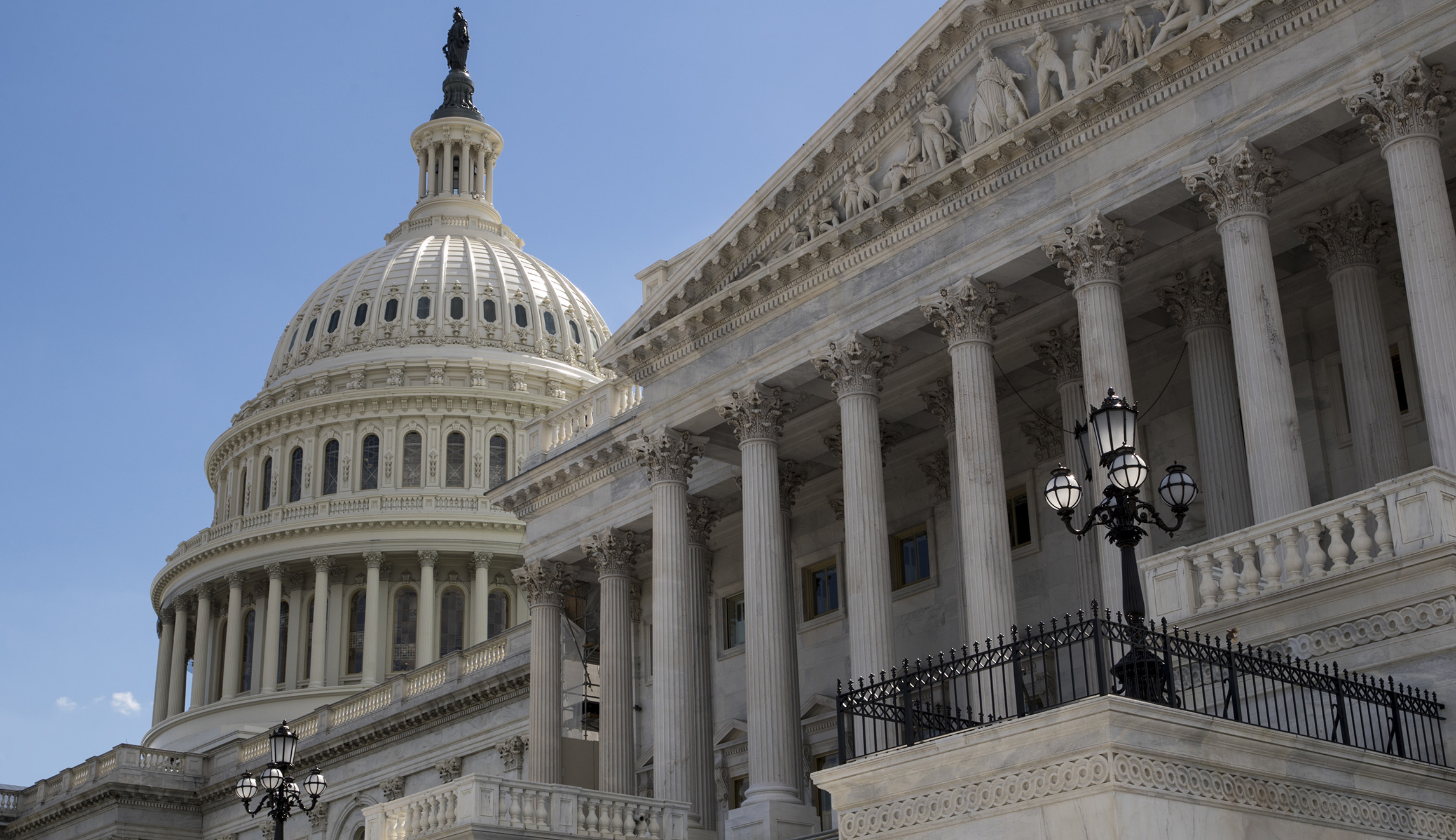 Here’s a look at what did (and didn’t) make it into the $700 billion defense policy bill