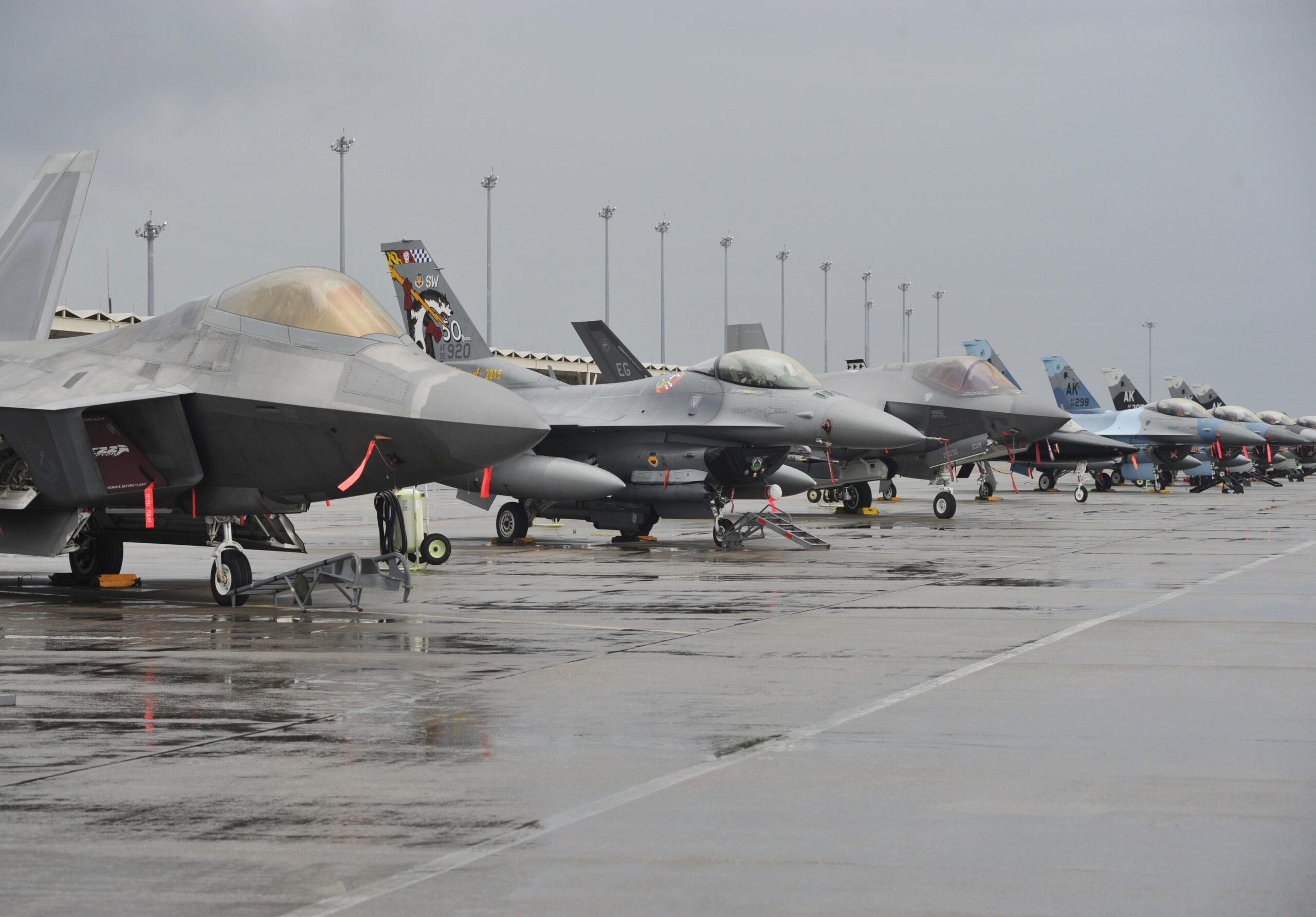 Pentagon and Lockheed Martin heads should roll over F-35 disgrace