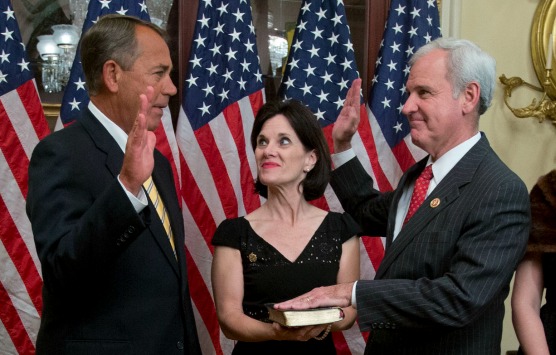 GOP’s Labor Day message for the jobless, homeless