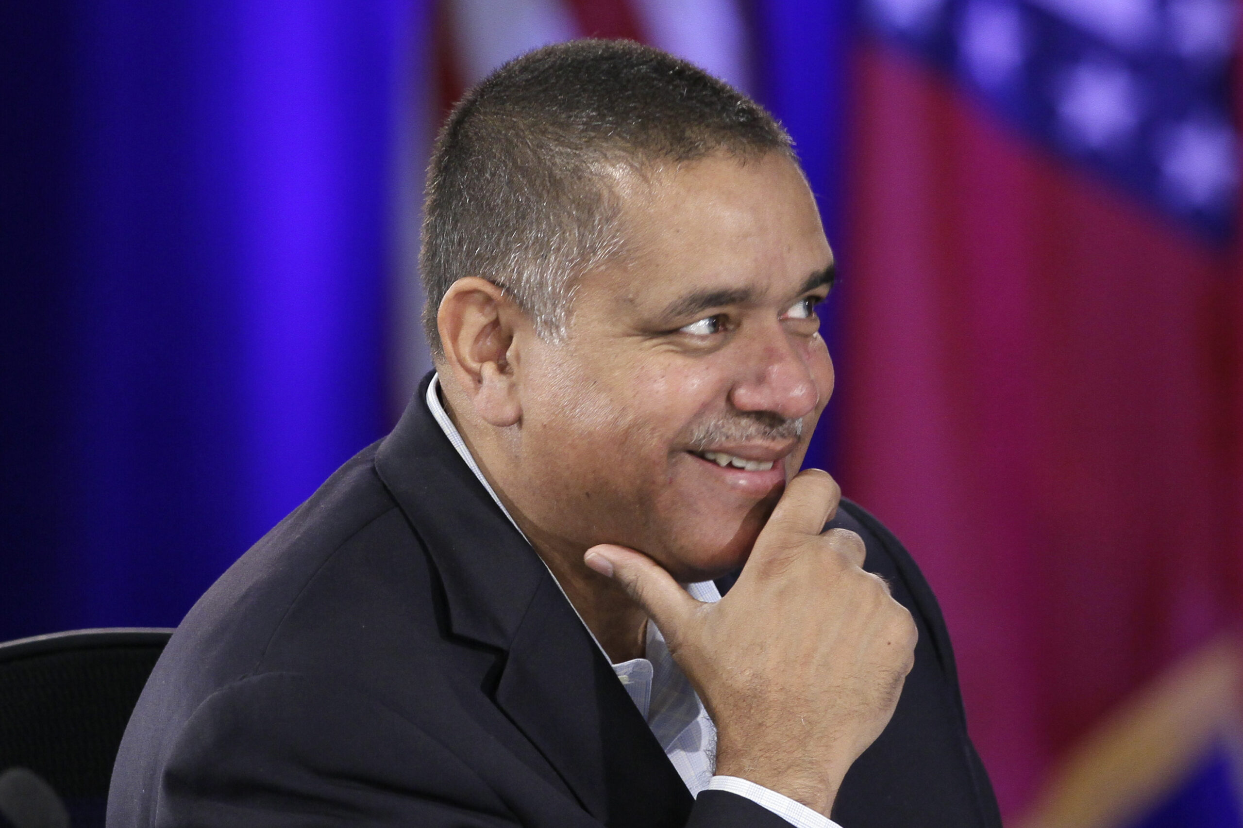 Environmental Protection Agency may take over some Virgin Island programs