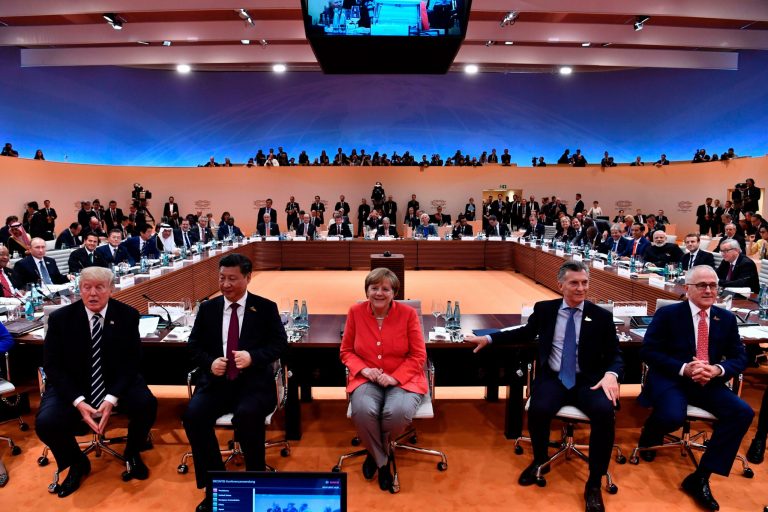 And the 2017 Hypocrisy of the Year Award Goes To . . .