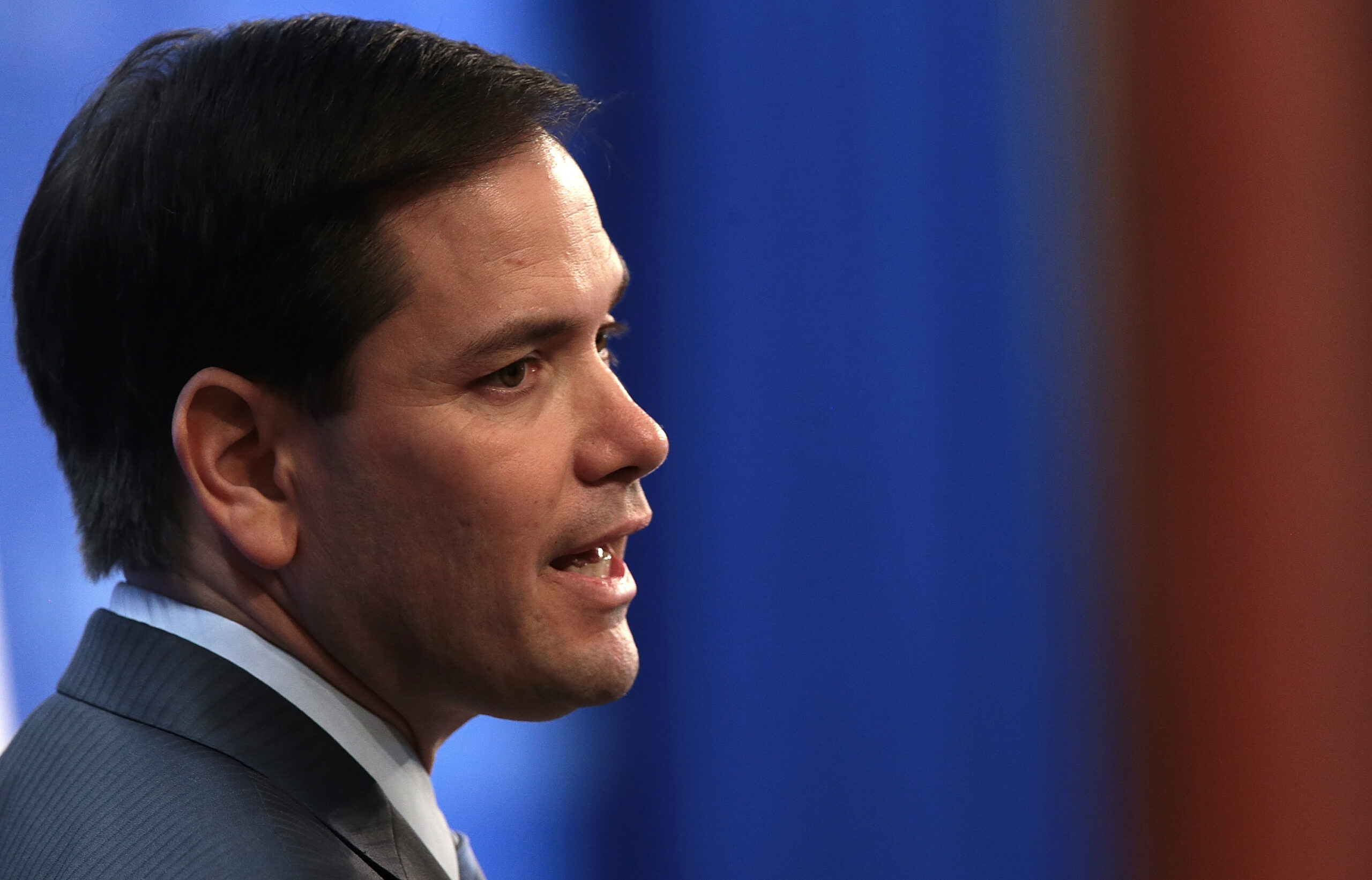 Rubio’s Univision problem