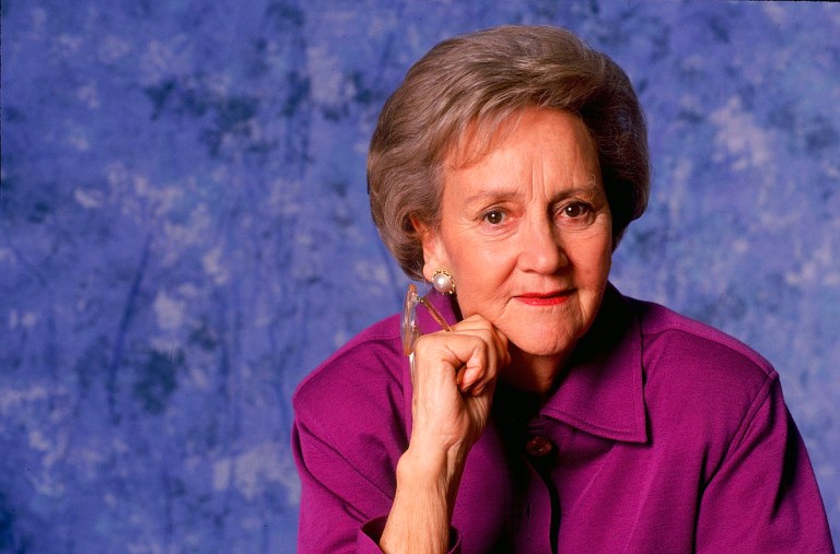 In ‘The Post’ Katharine Graham Finally Gets Her Due