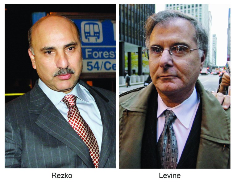 Ray Hanania, a Chicago-based Arab-American journalist and activist, described the network in a 2007 interview with Chicago magazine as 