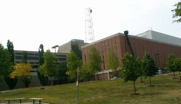 The school is also in the process of trying to reduce its budget deficit. (Wikimedia Commons)