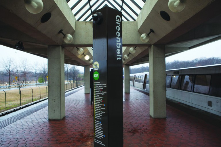 Prince George’s County passes Greenbelt resolutions as it tries to woo FBI