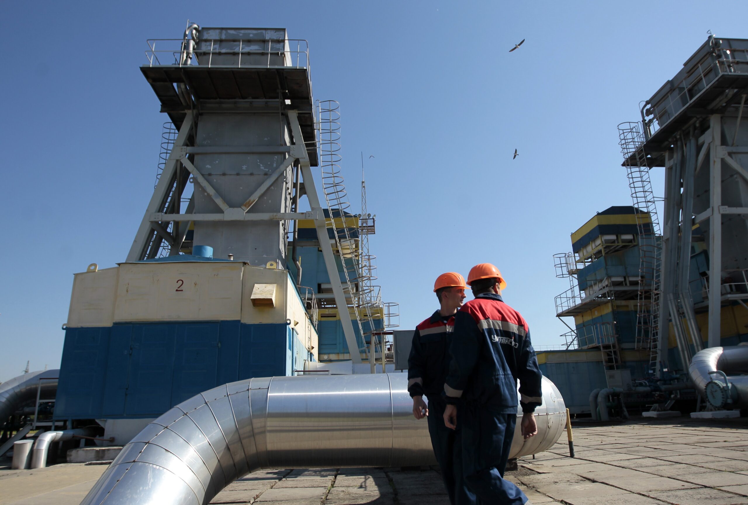 Beyond boom and bust: A new era for energy production