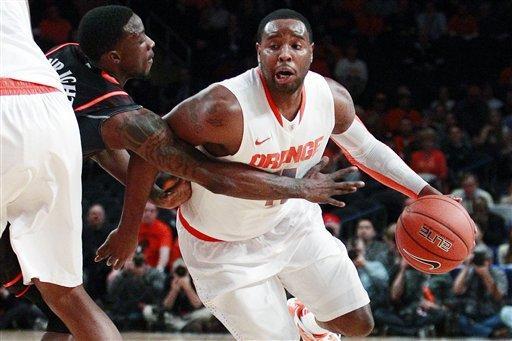 NCAA East Region preview