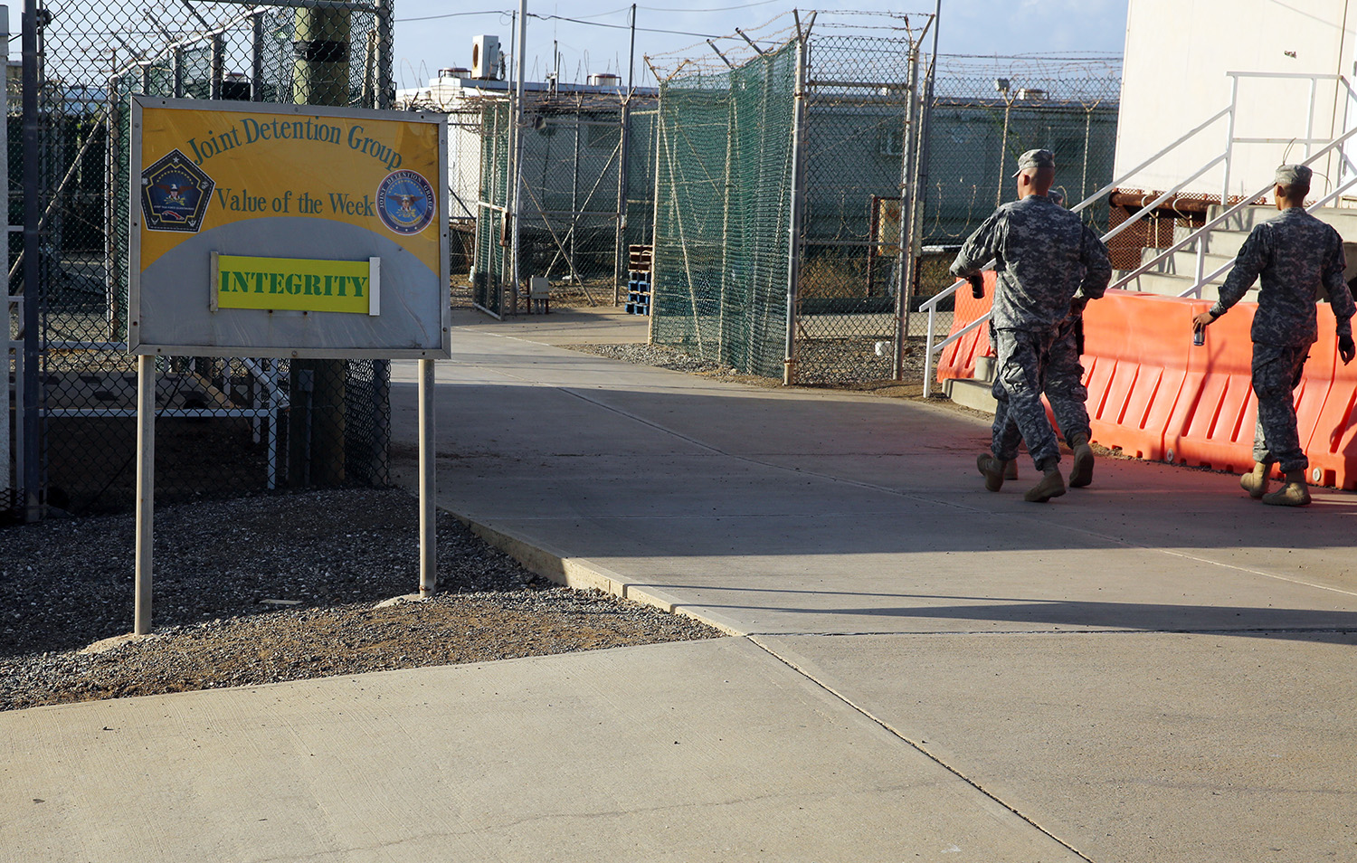 Saudi Arabia takes Guantanamo detainees: Reports