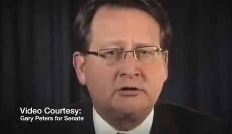 VIDEO: Poll shows Democrats lead Senate races in Colorado, Michigan