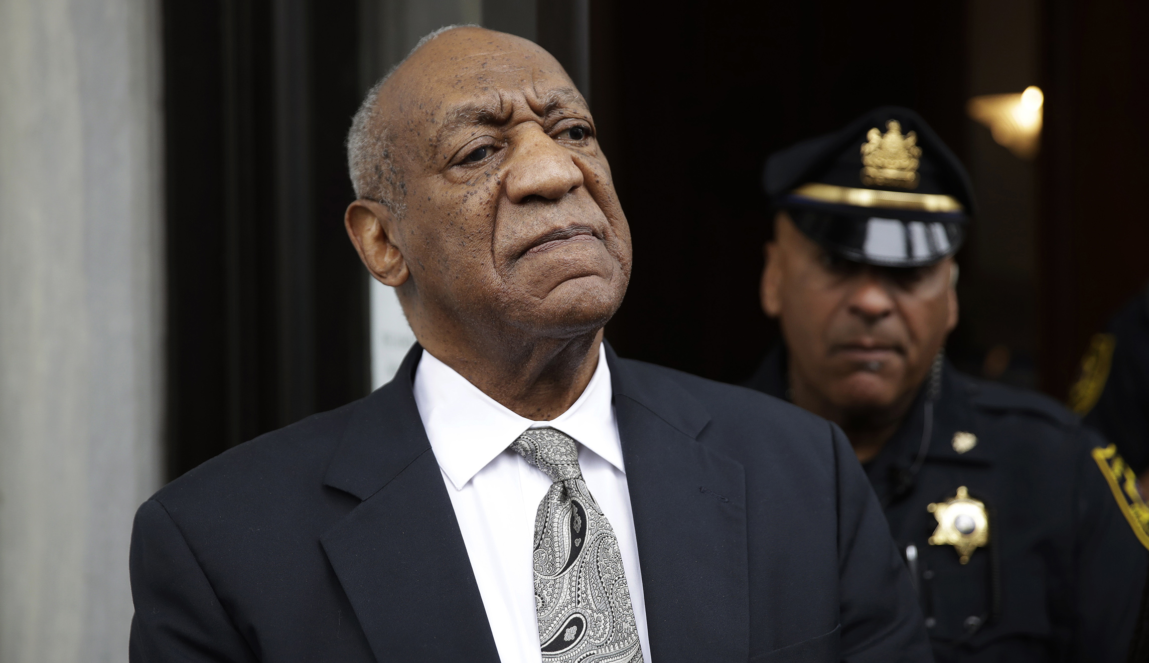 Bill Cosby launches national tour on how to avoid being accused of sexual assault