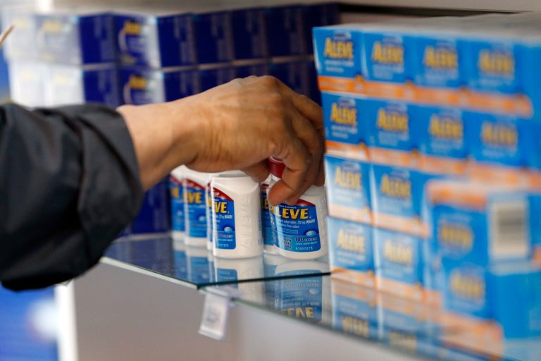 In Wednesday's report, the GAO maintained that the five remaining original recommendations should still be implemented to prevent any future drug shortages. (AP Photo)