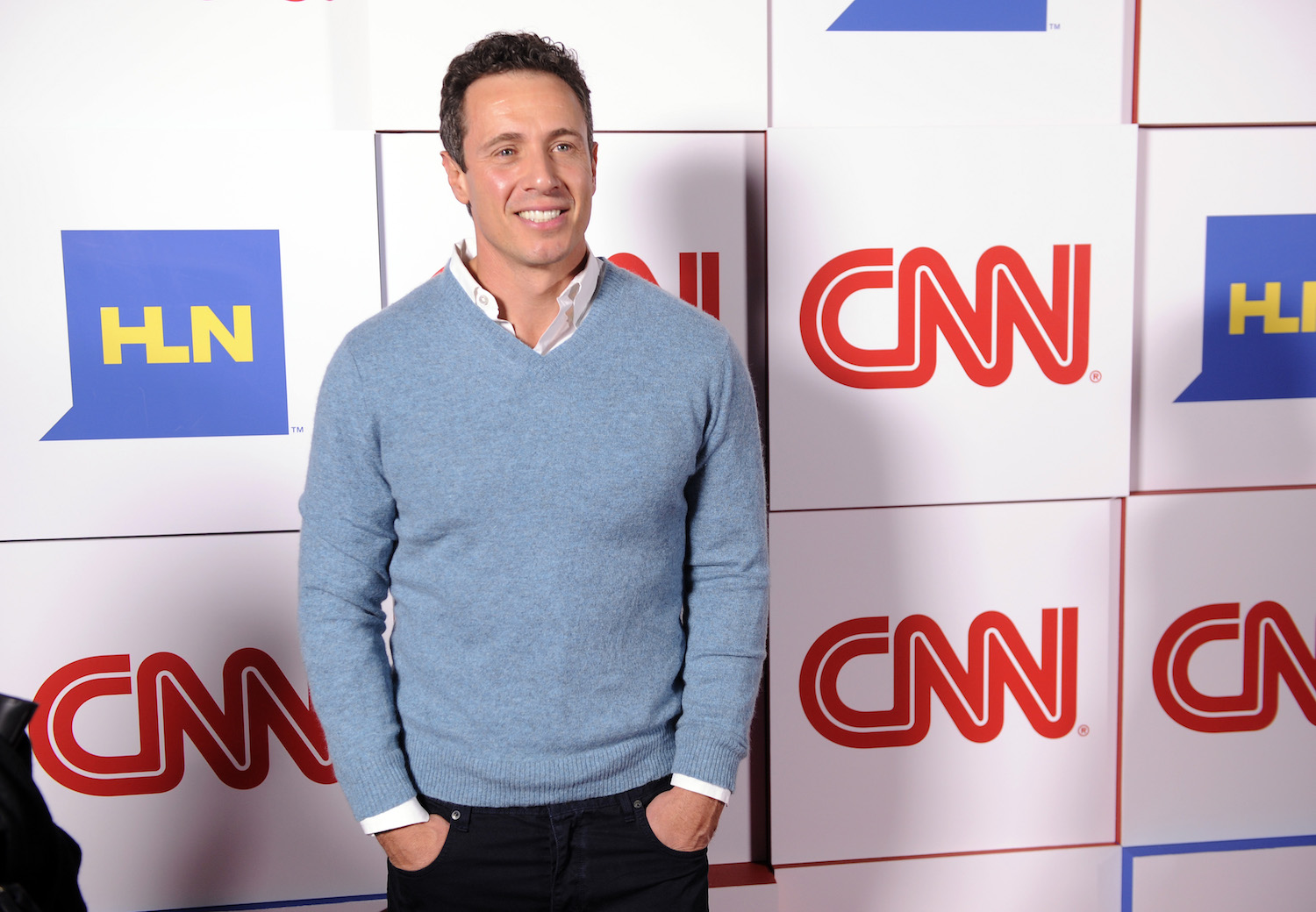 CNN’s Chris Cuomo: ‘Fake news’ is ‘the equivalent of the N-word’