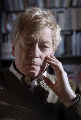 Prufrock: Roger Scruton’s Confessions, the Case against Reparations, and the Forgotten Agnes Repplier