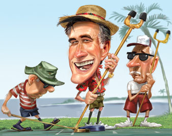 The New Romney Firewall