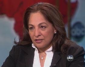 Daisy Khan to Middle East for ‘Public Diplomacy’