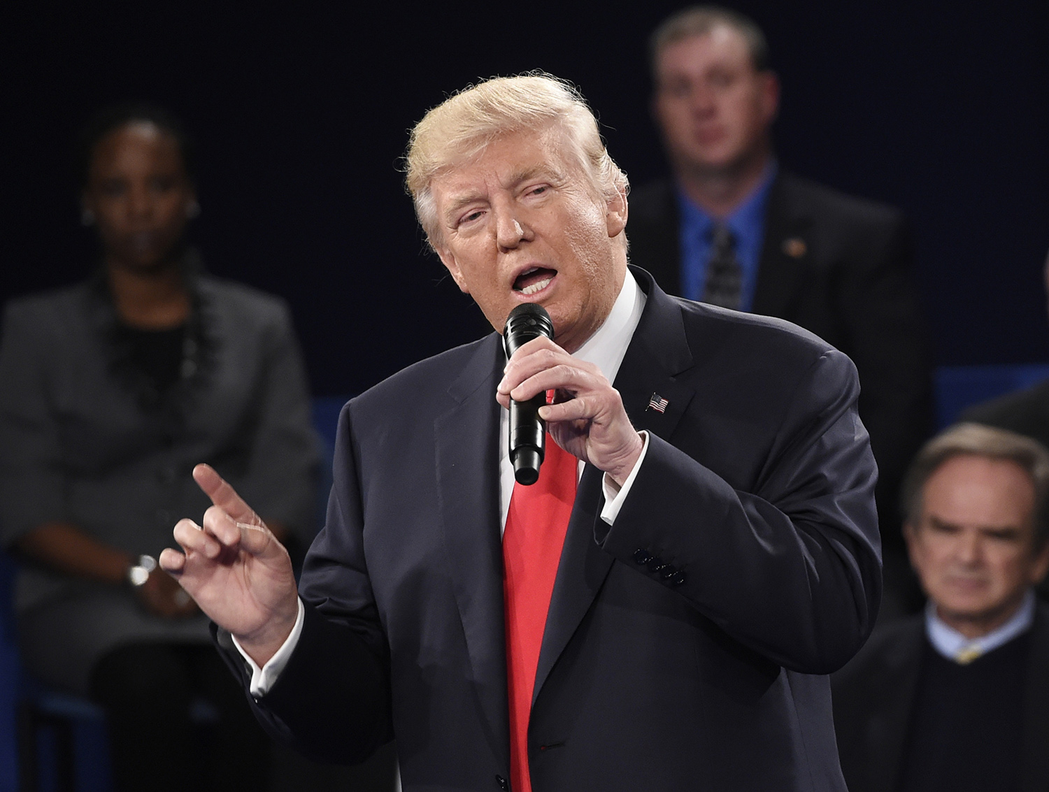 Trump hits back: Ryan shouldn’t ‘waste his time’